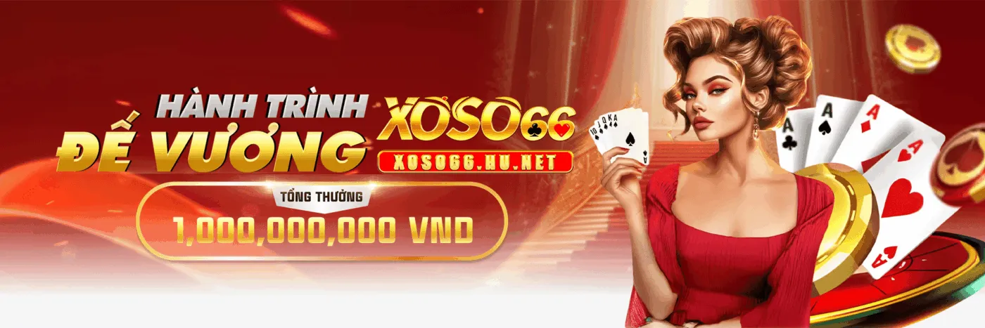 Banner Xoso66 | thiab.ae.org