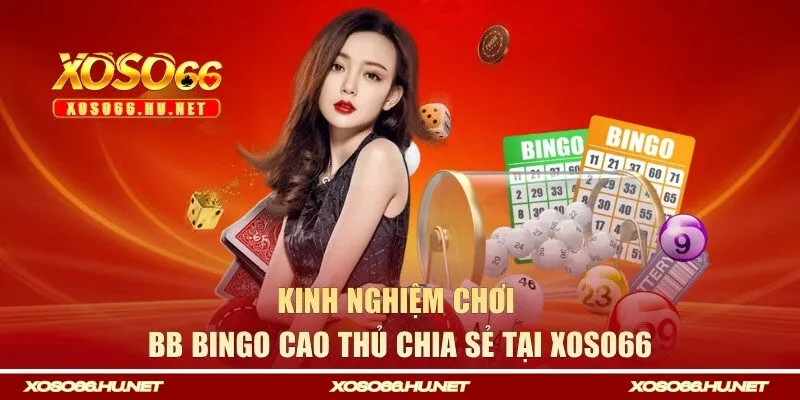 Kinh nghiệm quay thưởng được nhiều cao thủ chia sẻ