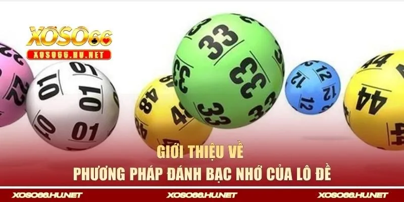 Thông tin giới thiệu về bạc nhớ