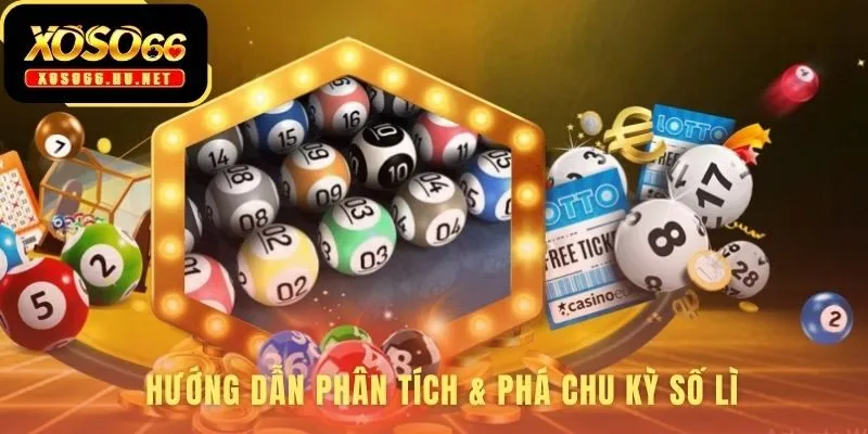 Phân tích Lô gan dài hạn biến dữ liệu thành hành động chiến lược