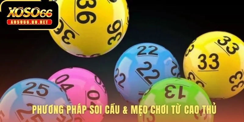 Soi cầu Đề 2 Càng Siêu Hay dựa vào các dấu hiệu cầu đẹp